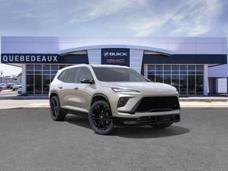 New 2026 Buick Enclave Sport Touring w/ Power Package FWD video 1