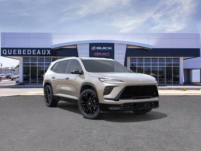 New 2026 Buick Enclave Sport Touring w/ Power Package