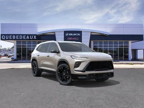 New 2026 Buick Enclave Sport Touring w/ Power Package FWD image 1