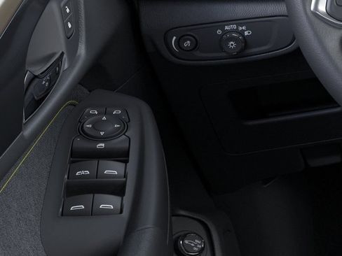 New 2026 Chevrolet TrailBlazer ACTIV w/ Convenience Package FWD image 47