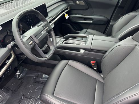 New 2027 Kia Telluride S AWD/4WD image 8