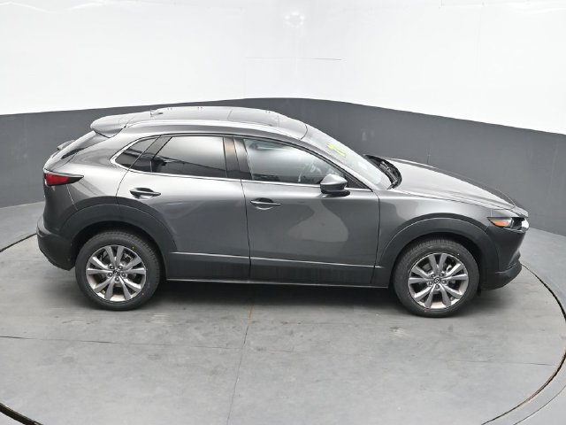 Used 2021 MAZDA CX-30 AWD 2.5 S w/ Premium Package image 30