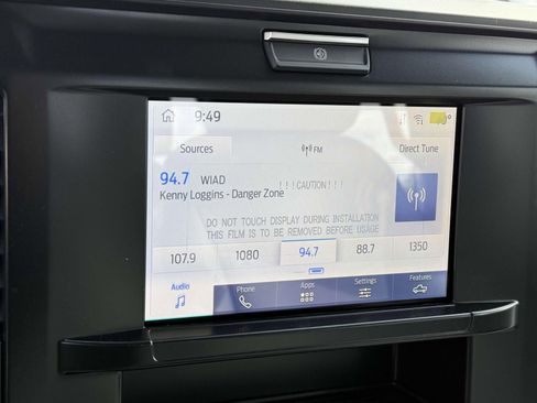 New 2025 Ford F550 4x4 Crew Cab Super Duty image 13