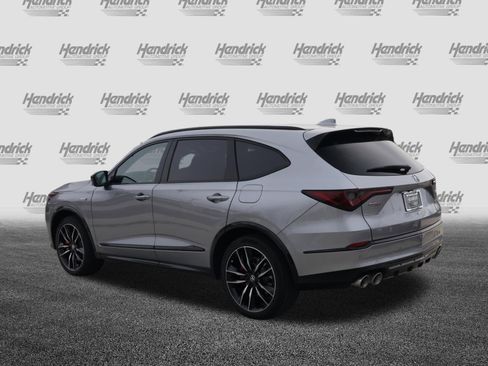 Used 2024 Acura MDX Type S image 7