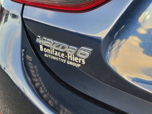 Used 2017 MAZDA MAZDA6 Sport FWD image 5