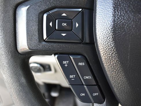 Used 2019 Ford F250 XL w/ STX Appearance Package AWD/4WD image 15