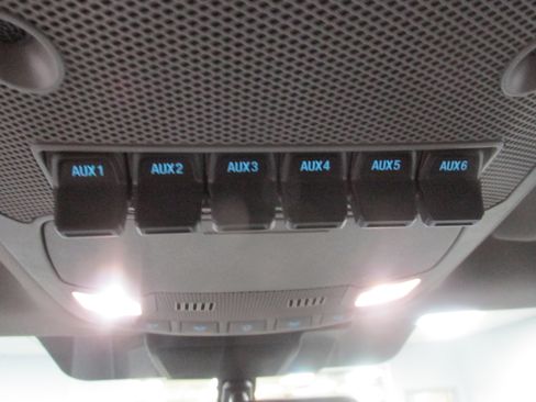 Used 2021 Ford F250 XLT w/ XLT Premium Package AWD/4WD image 39