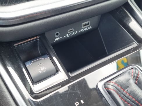 Certified 2023 Subaru Legacy Sport AWD/4WD image 31