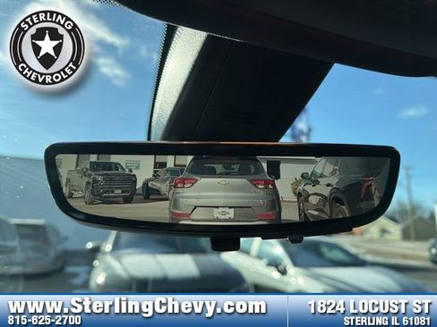 Used 2022 Chevrolet Traverse Premier w/ Redline Edition image 28