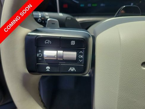 Used 2025 Hyundai Santa Fe Calligraphy FWD image 30