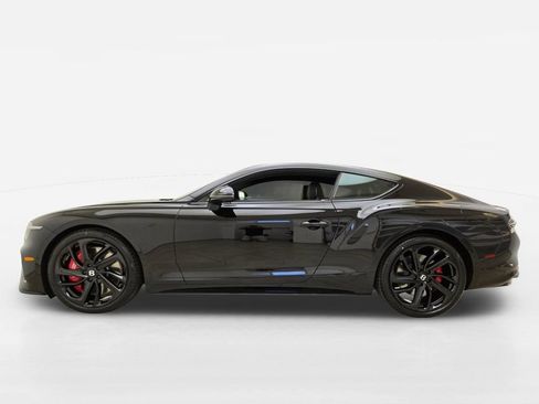 New 2026 Bentley Continental GT AWD/4WD image 5