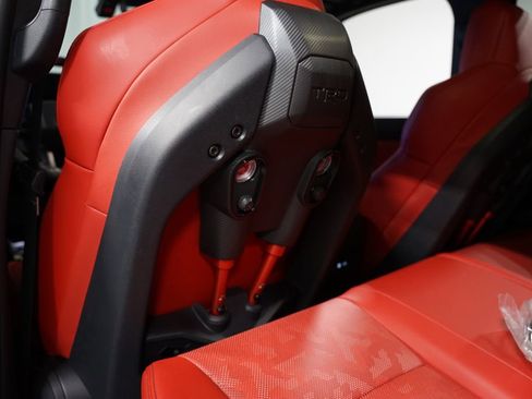 Used 2024 Toyota Tacoma TRD Pro image 35