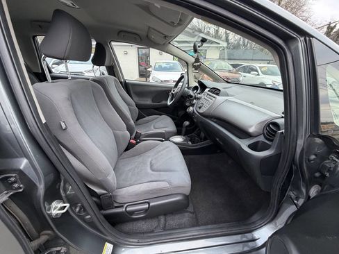 Used 2013 Honda Fit image 25