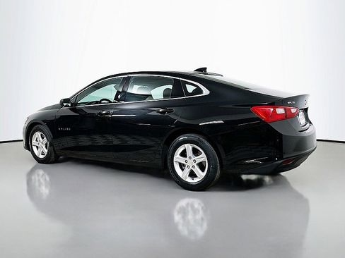 Used 2023 Chevrolet Malibu LT image 5