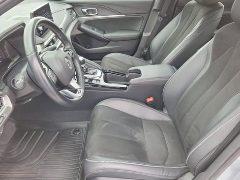 Used 2023 Acura Integra A-Spec image 11