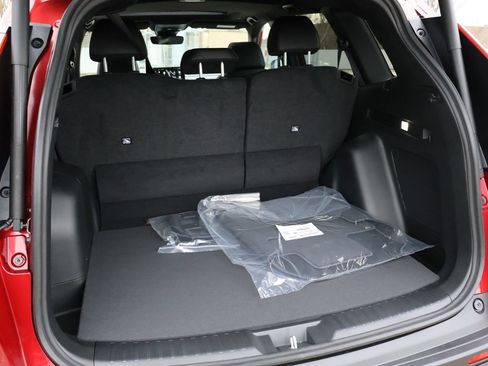 New 2026 Honda CR-V Sport Touring image 8