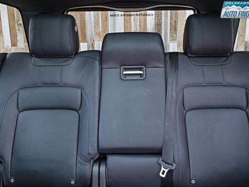 Used 2018 Land Rover Range Rover Supercharged AWD/4WD image 21
