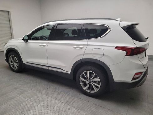 Used 2020 Hyundai Santa Fe SEL w/ Convenience Package image 3