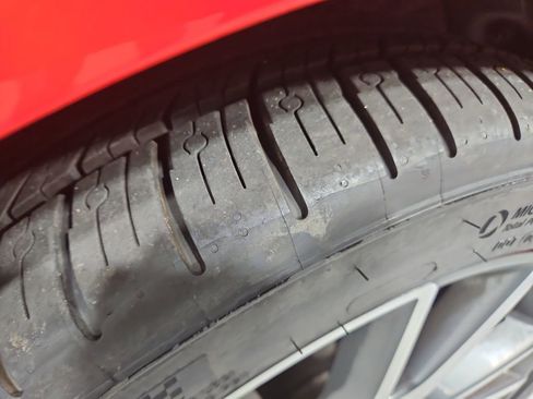 Used 2020 Kia Soul GT-Line Turbo image 29