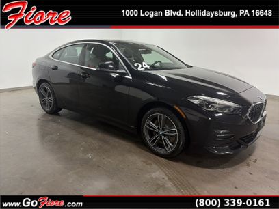 Used 2024 BMW 228i xDrive Gran Coupe