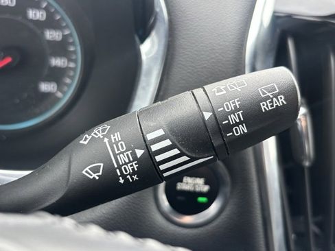 Certified 2022 Chevrolet Traverse LT image 20