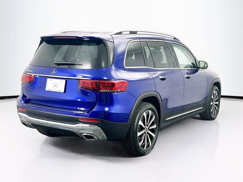 Certified 2023 Mercedes-Benz GLB 250 image 5