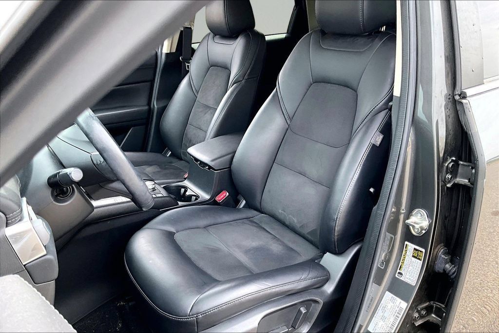 Used 2020 MAZDA CX-5 Touring FWD image 20