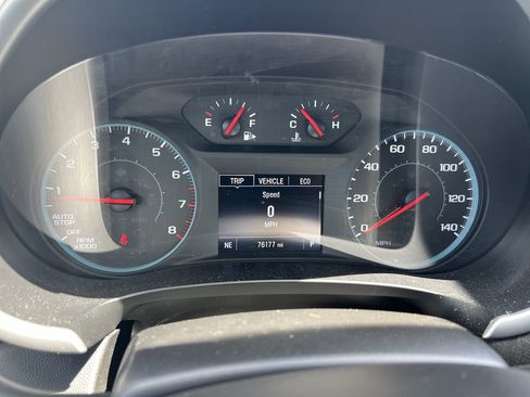 Used 2023 Chevrolet Malibu LT image 21