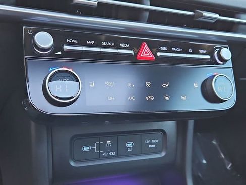 Certified 2025 Hyundai Tucson SEL image 23