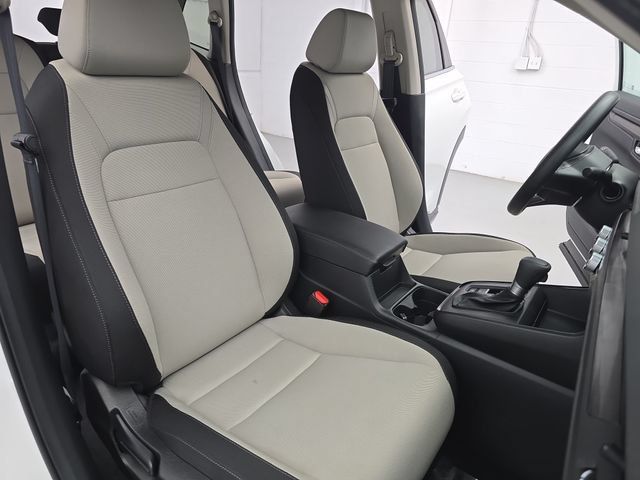 Certified 2025 Honda CR-V LX image 10