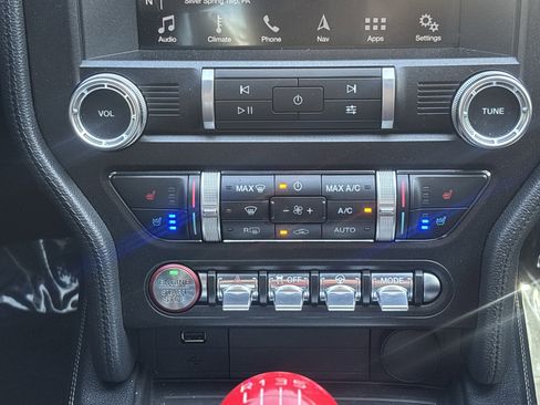 Used 2019 Ford Mustang GT Premium w/ Equipment Group 401A RWD image 15
