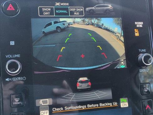 Used 2024 Subaru Ascent Touring image 11