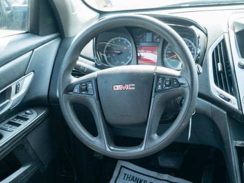 Used 2016 GMC Terrain SLE image 29