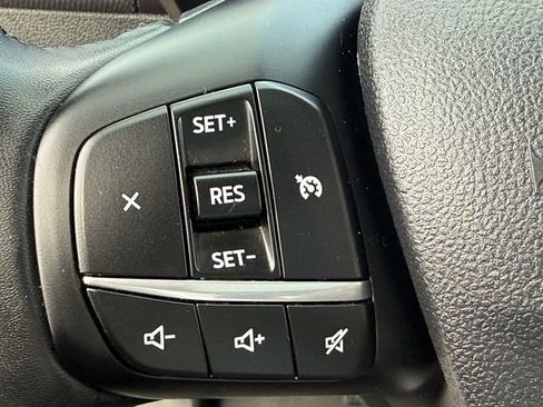 Used 2024 Ford Bronco Sport Big Bend w/ Convenience Package image 13