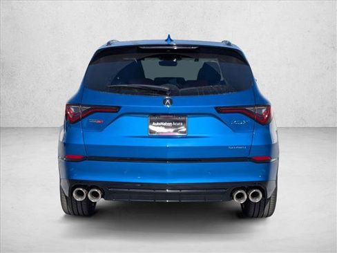 New 2026 Acura MDX Type S image 8