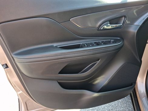 Used 2019 Buick Encore Preferred FWD image 12