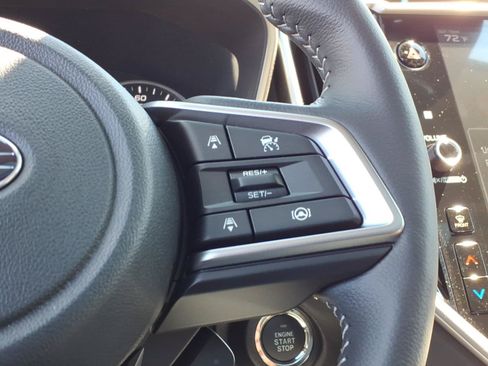 New 2026 Subaru Ascent Limited AWD/4WD image 20
