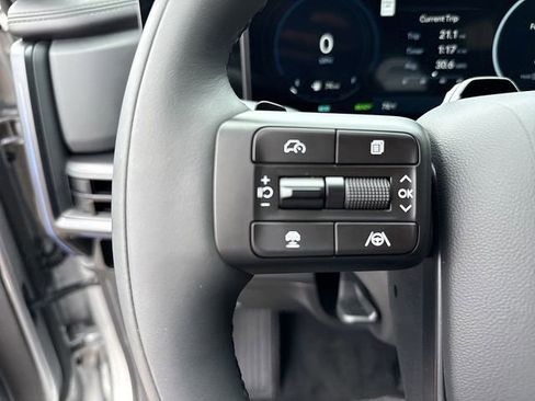 New 2026 Hyundai Santa Fe Calligraphy FWD image 26