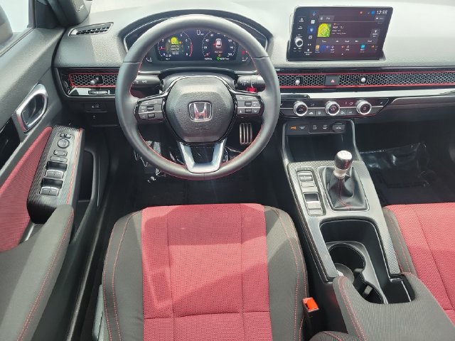 Used 2026 Honda Civic Si image 20