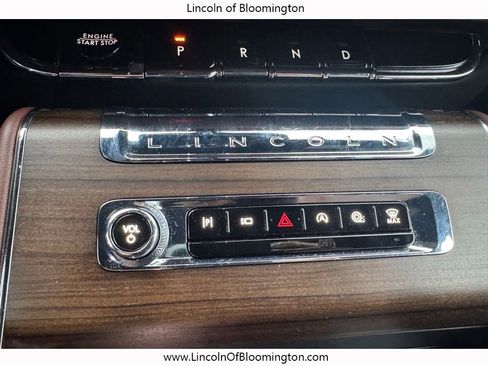 Certified 2025 Lincoln Aviator Reserve w/ Equipment Group 201A image 23