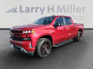 Used 2019 Chevrolet Silverado 1500 RST w/ All-Star Edition video 1
