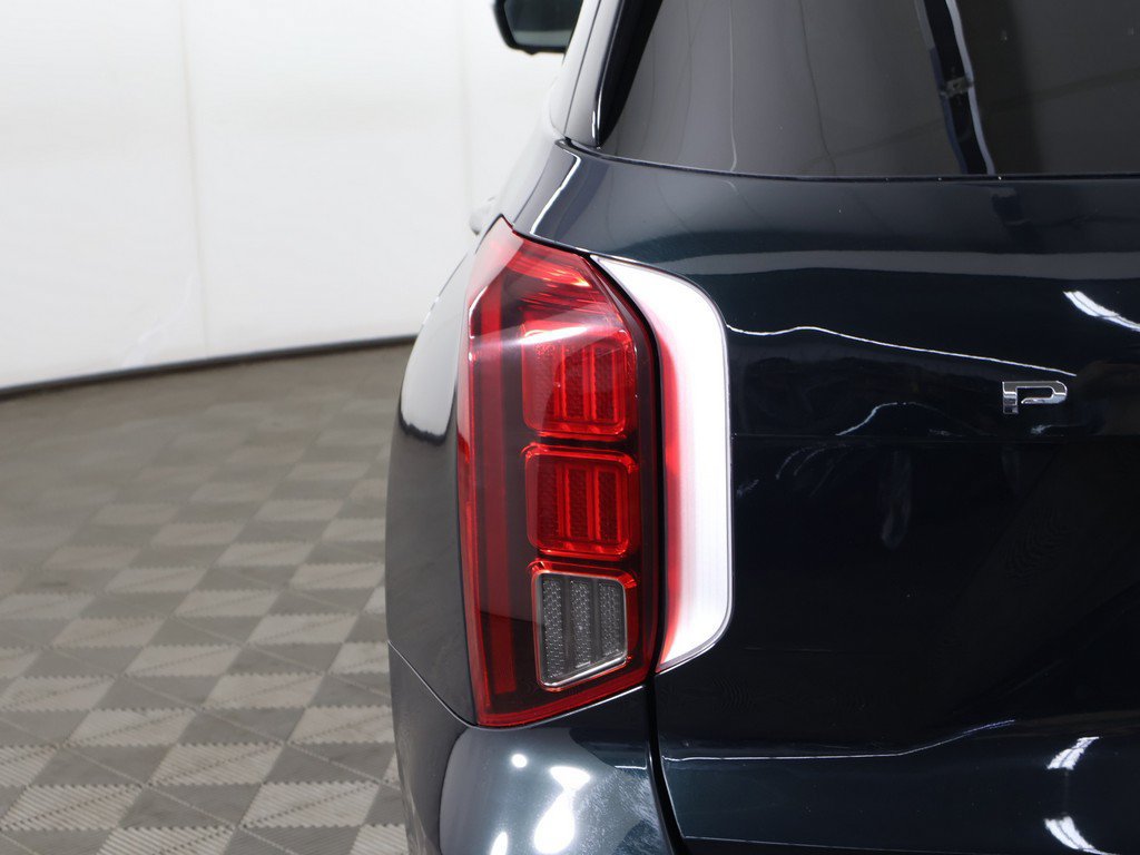 Used 2023 Hyundai Palisade Calligraphy AWD/4WD image 21