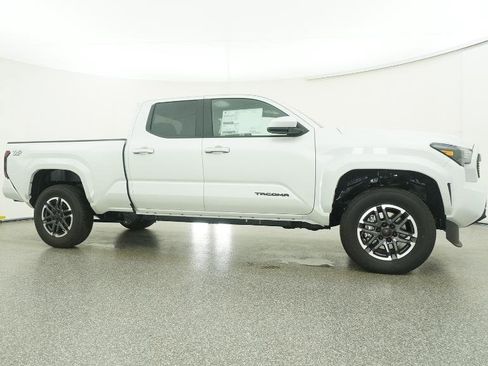New 2026 Toyota Tacoma TRD Sport image 94