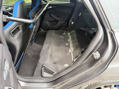 Used 2015 Ford Focus ST FWD image 10