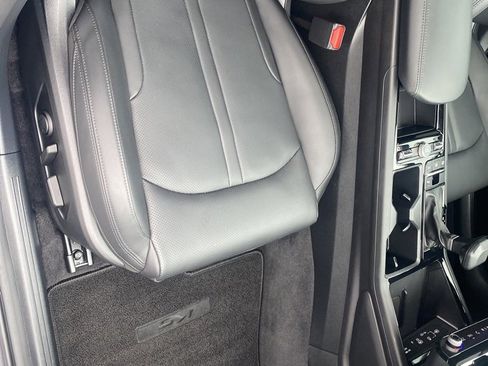 Used 2025 Kia K5 EX image 22