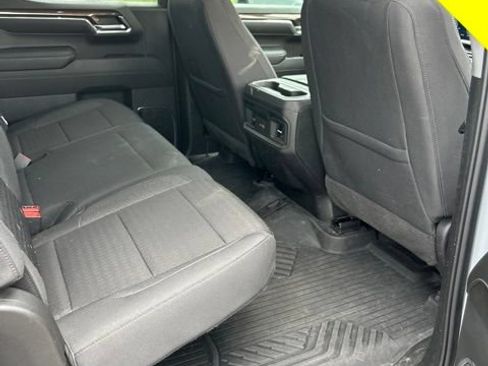 Used 2024 Chevrolet Silverado 1500 RST AWD/4WD image 6
