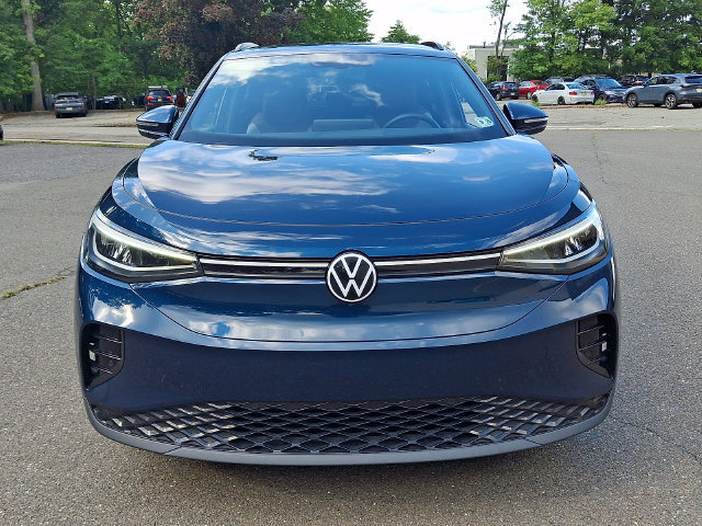 Certified 2023 Volkswagen ID.4 Pro RWD image 3