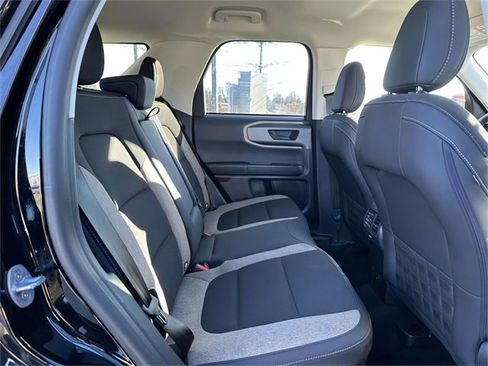 Used 2025 Ford Bronco Sport Big Bend image 22