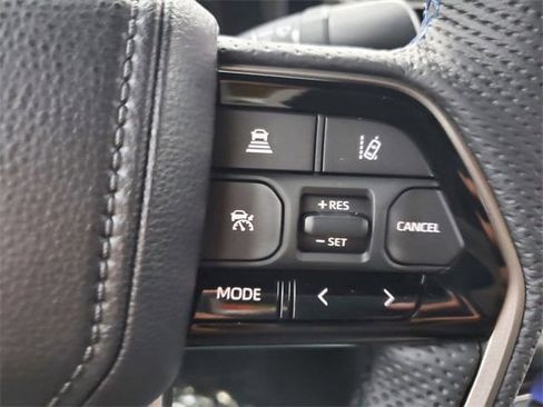 New 2026 Toyota Tundra Platinum image 25