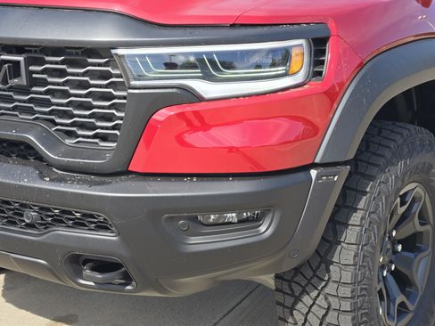 New 2026 RAM 1500 RHO w/ RHO Level 1 Equipment Group AWD/4WD image 6